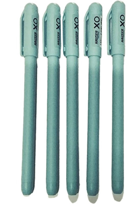 Hauser Xo Ball Pen Blue