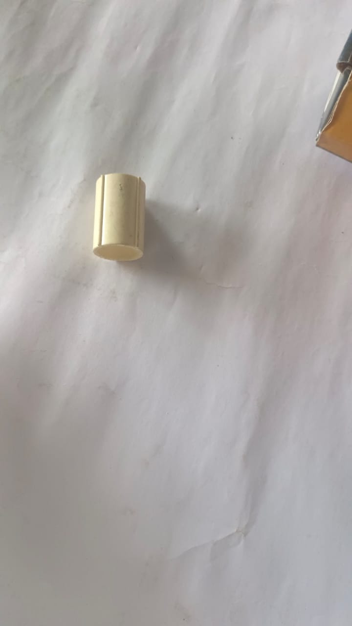CPVC Union 1 Inches