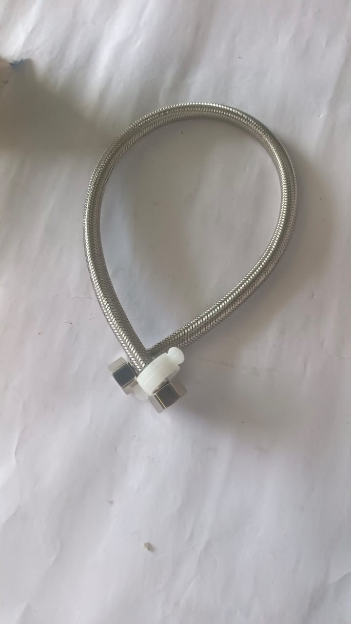 PVC House Connection Pipe 30 Inches