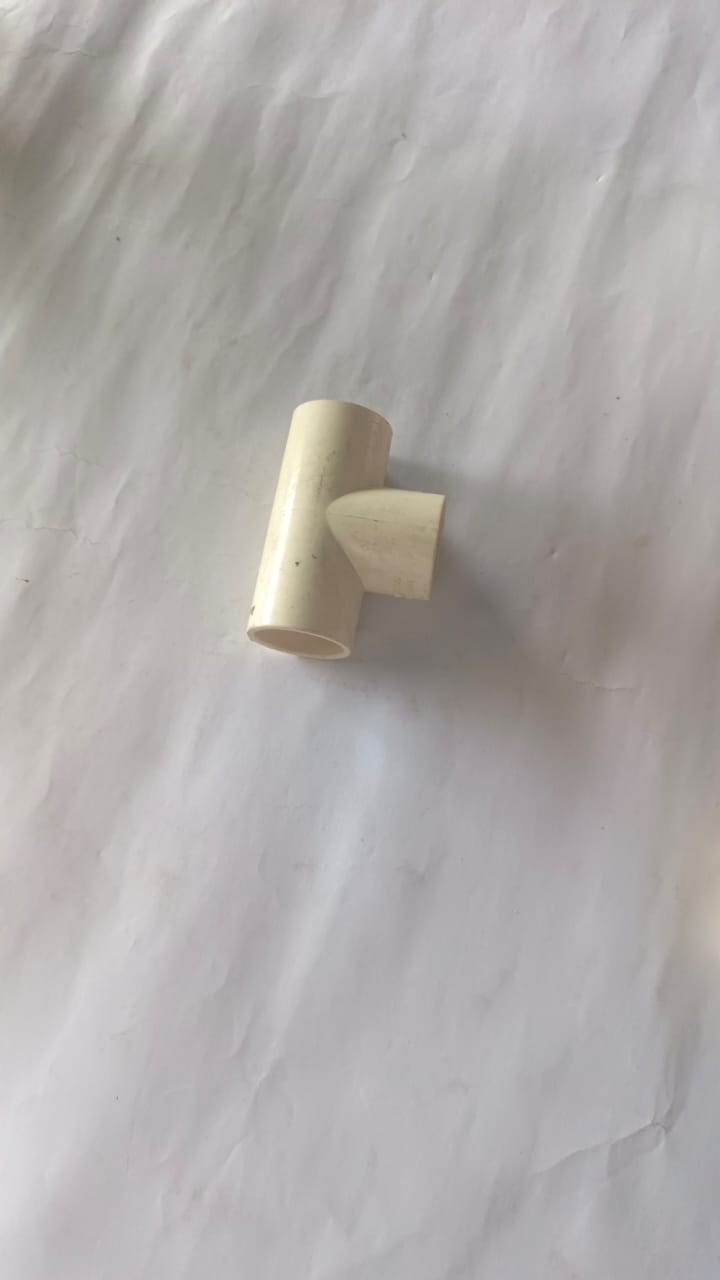 CPVC Tee 1 Inches