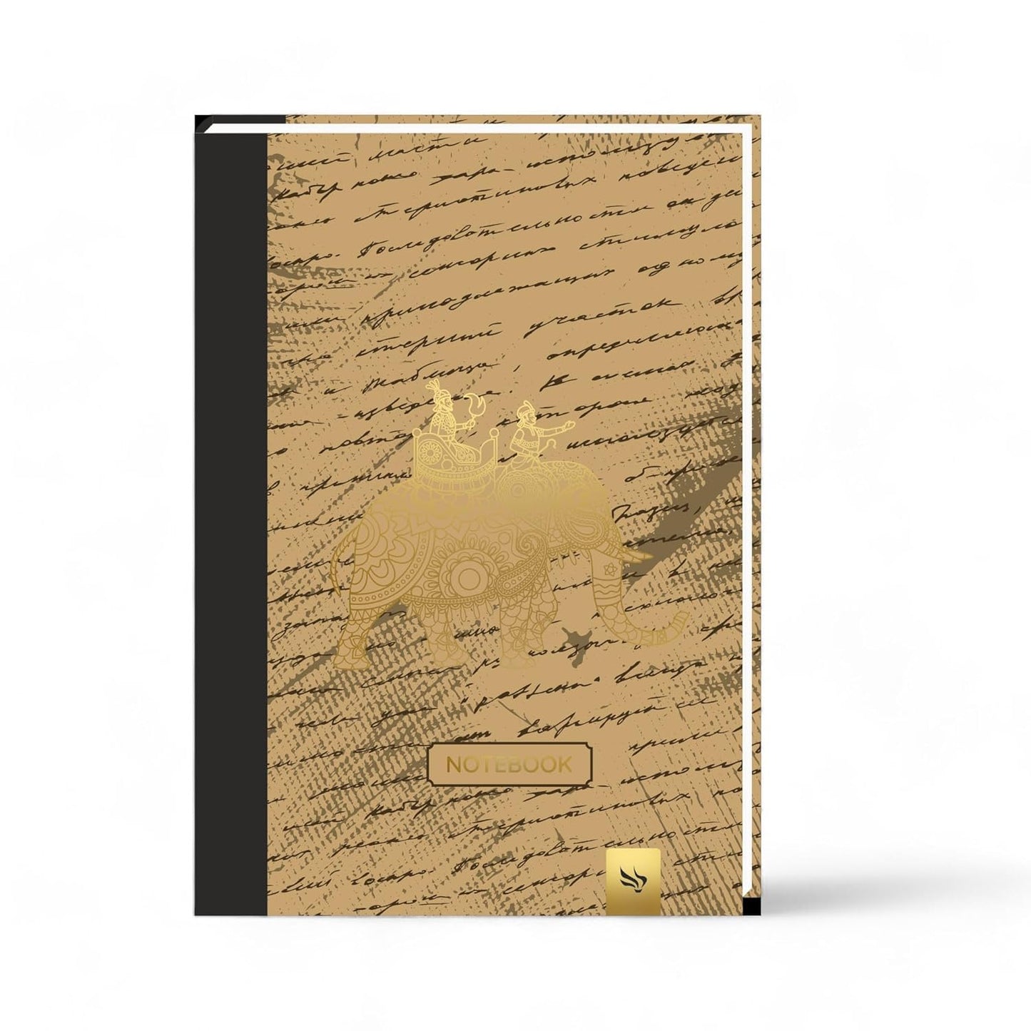 Pragya Premium Hard Cover Note Book A5 192p