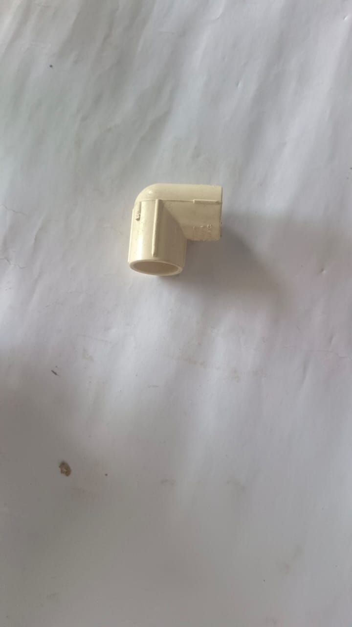 CPVC Elbow 1 Inches