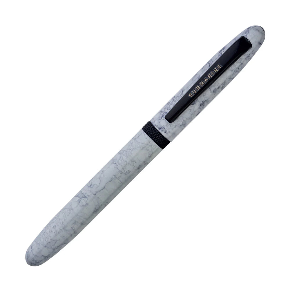 Submarine 910 R/P Magnet Marble