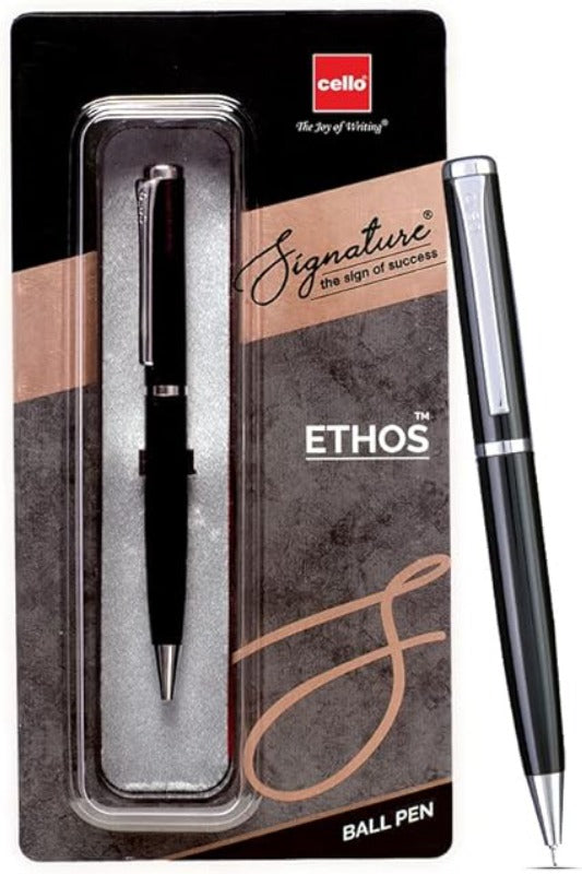 Cello Ethos Ball Pen