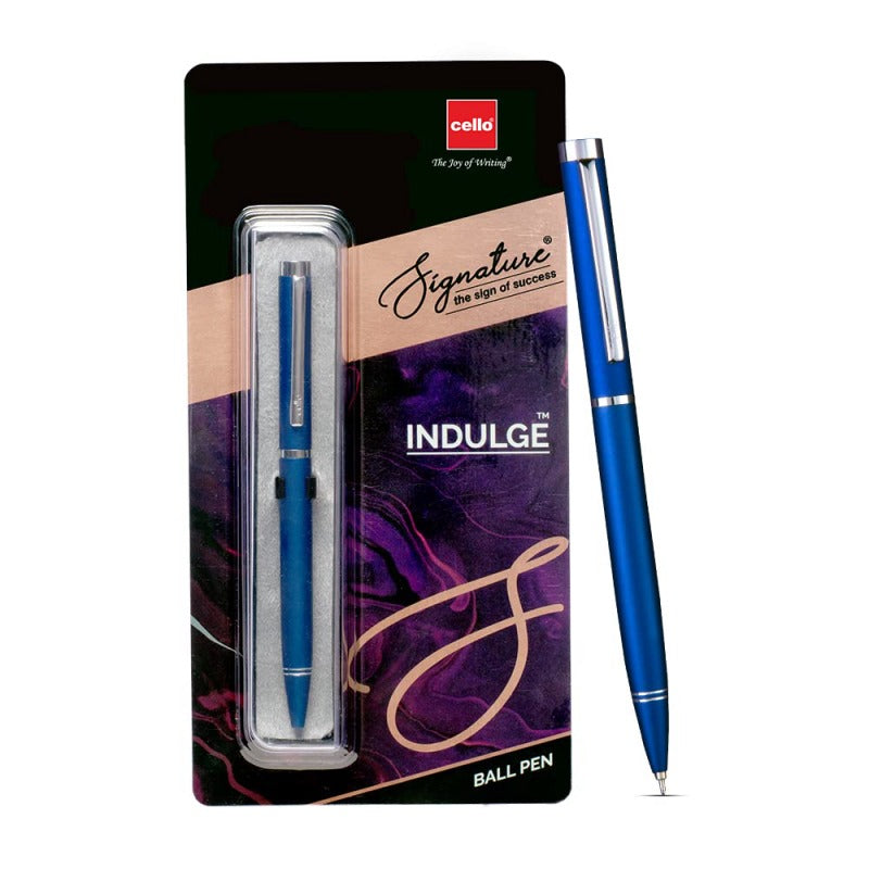 Cello Indulge Ball Pen