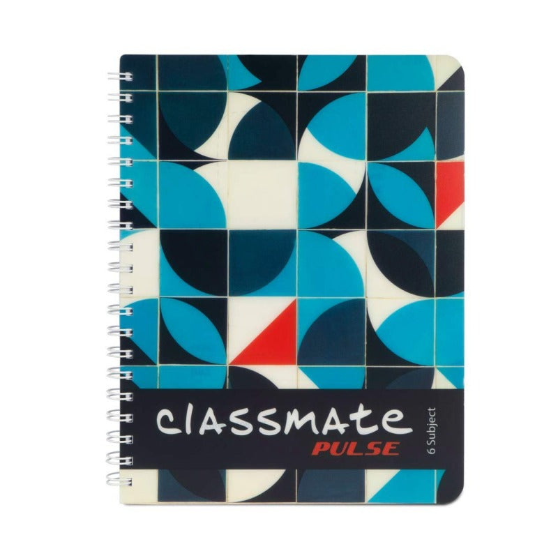 ITC Spiral Long Book 400P Sl (02100148)