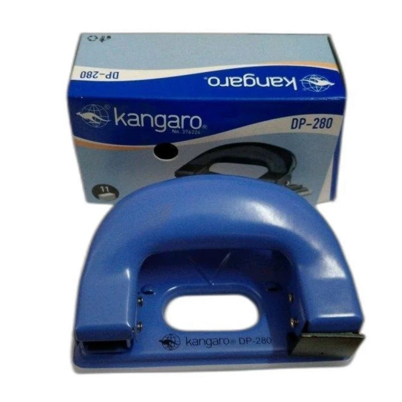 Kangaro Dual Perforator (Punching M/C) Dp-280