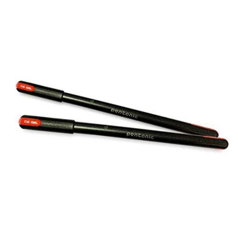 Linc Pentonic Gel Pen Red