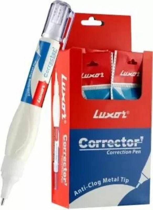 Luxor Correction Pen