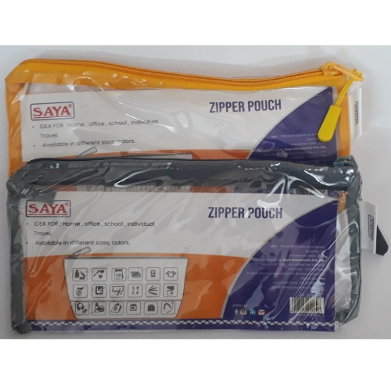 Saya Zipper Bag Sy-2106 (40)