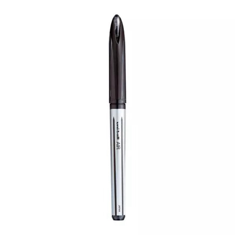 Uniball Air (Roller Ball Pen) UBA-188M Black