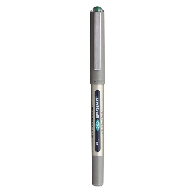 Uniball Eye Fine Pen (Blue)UB-157