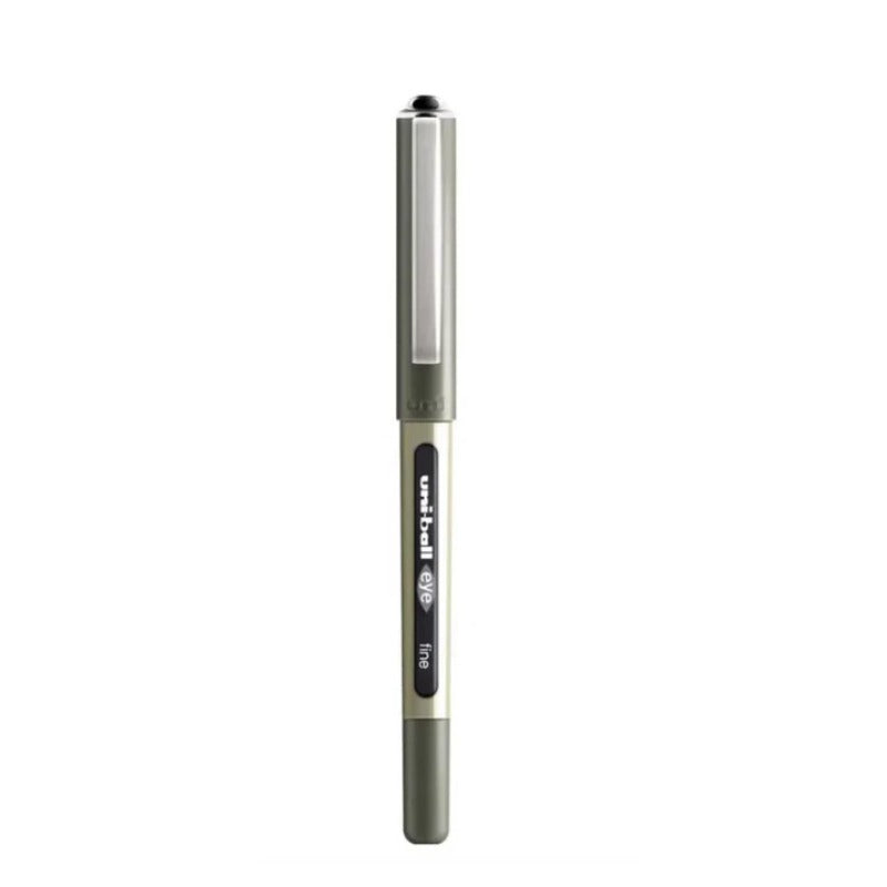 Uniball Eye Fine (Roller Pen) UB-157 Black