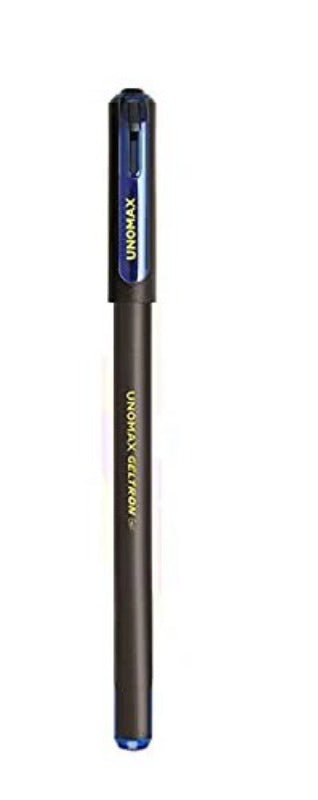 Unomax Geltron Pen Blue
