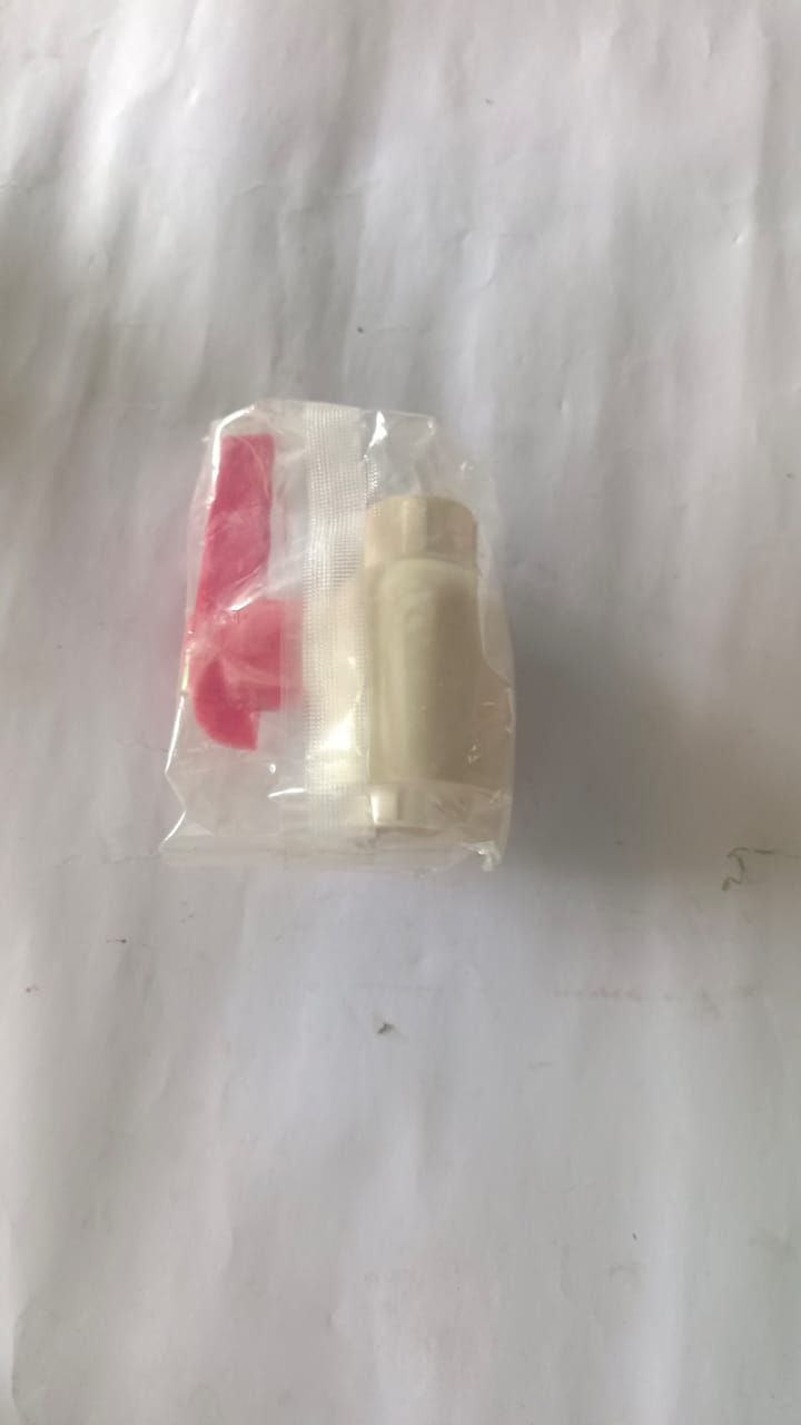 CPVC Ball Valve 0.45 Inches