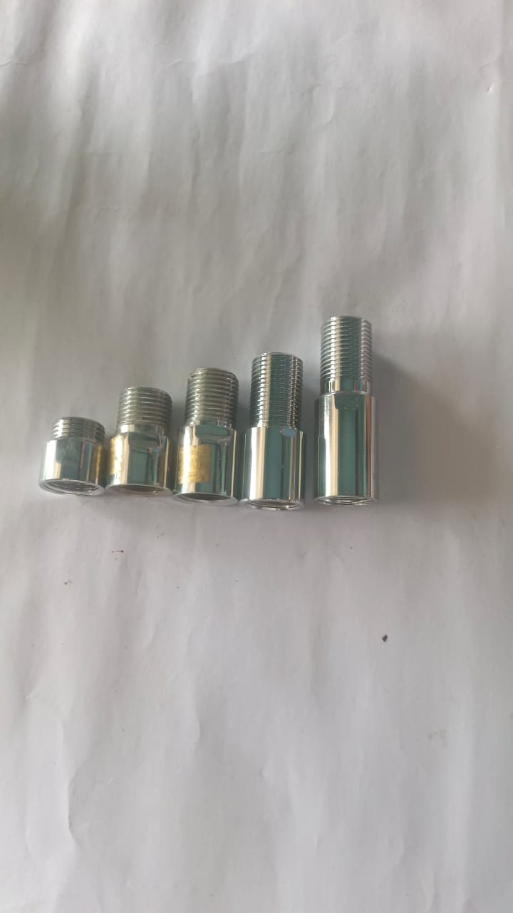 Extension Nipple 2.5 Inches