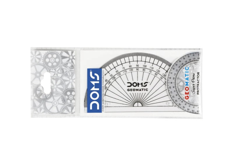 Doms Geomatic Protractor