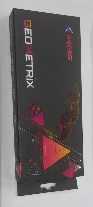 Kores Geometrix Geometry