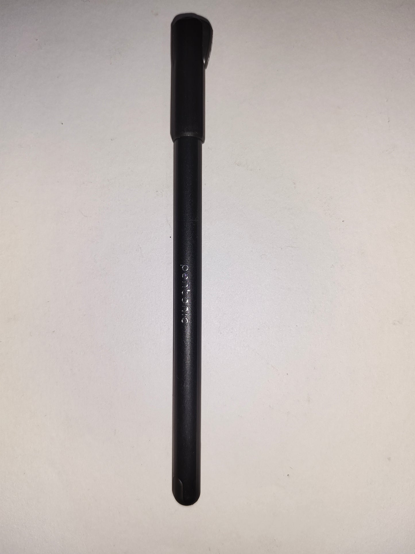 Linc Pentonic Gel Pen Black (10)