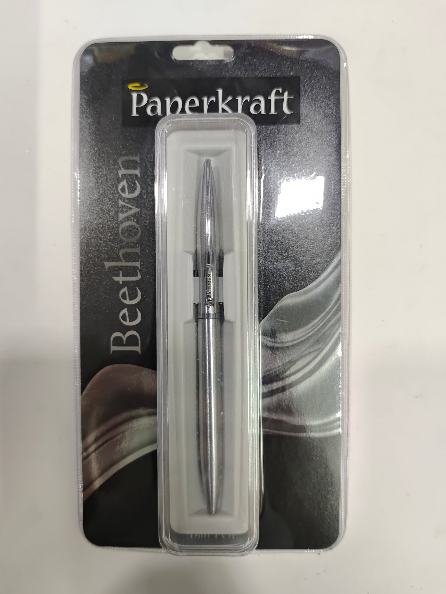 Paperkraft Beethoven Ball Pen