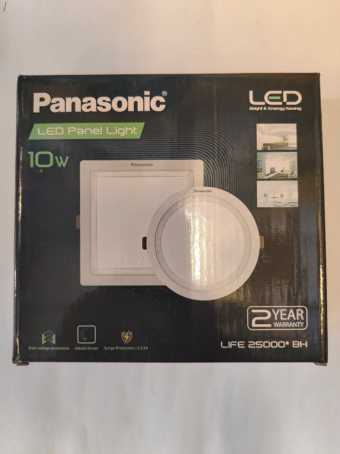 Panasonic 10Watt Pannel