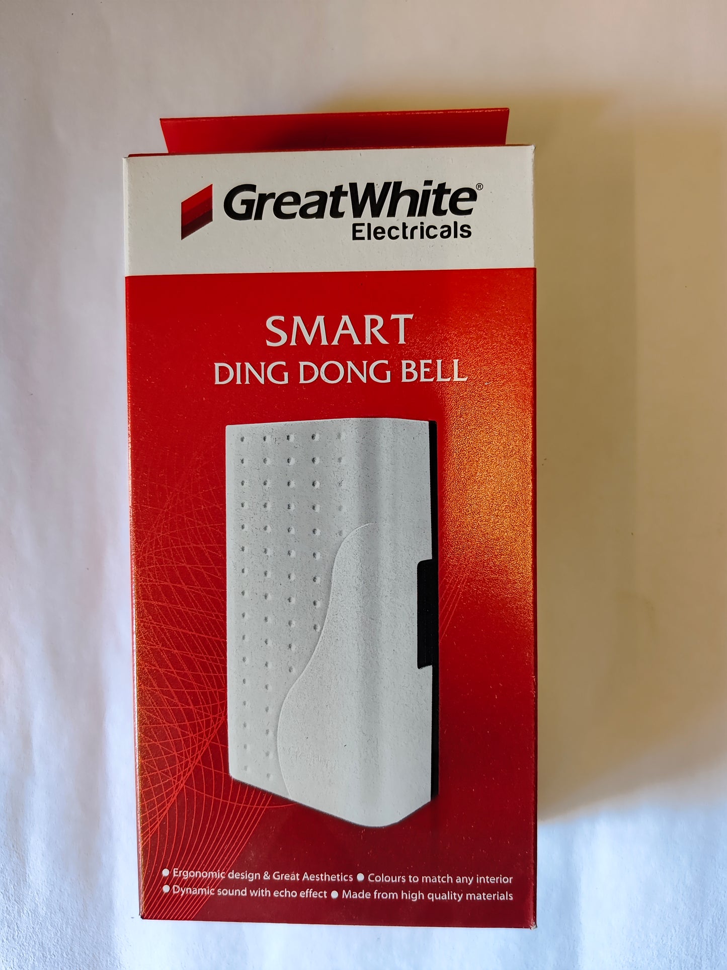 G.W Door Bell