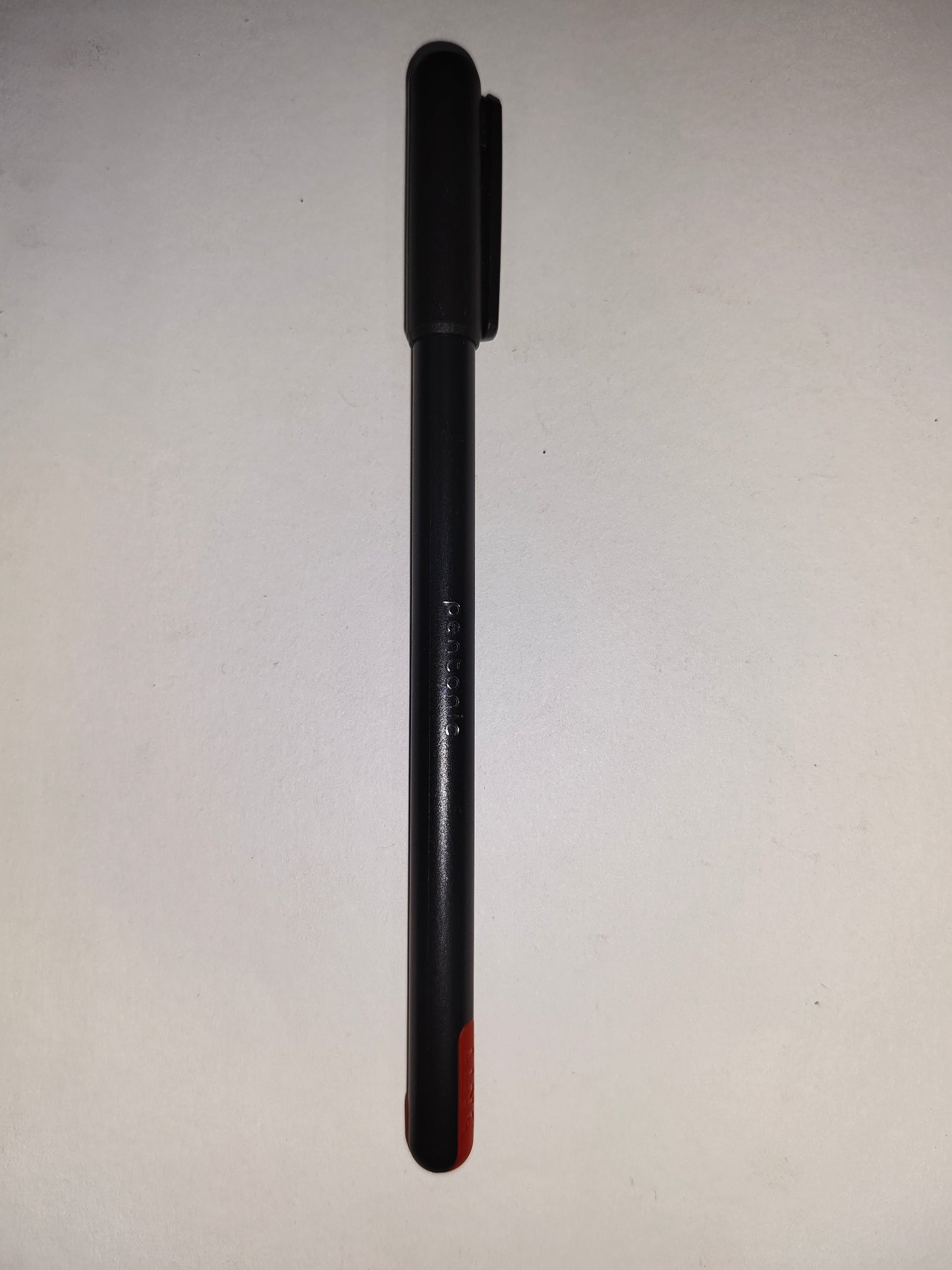Linc Pentonic Ball Pen Red (10)