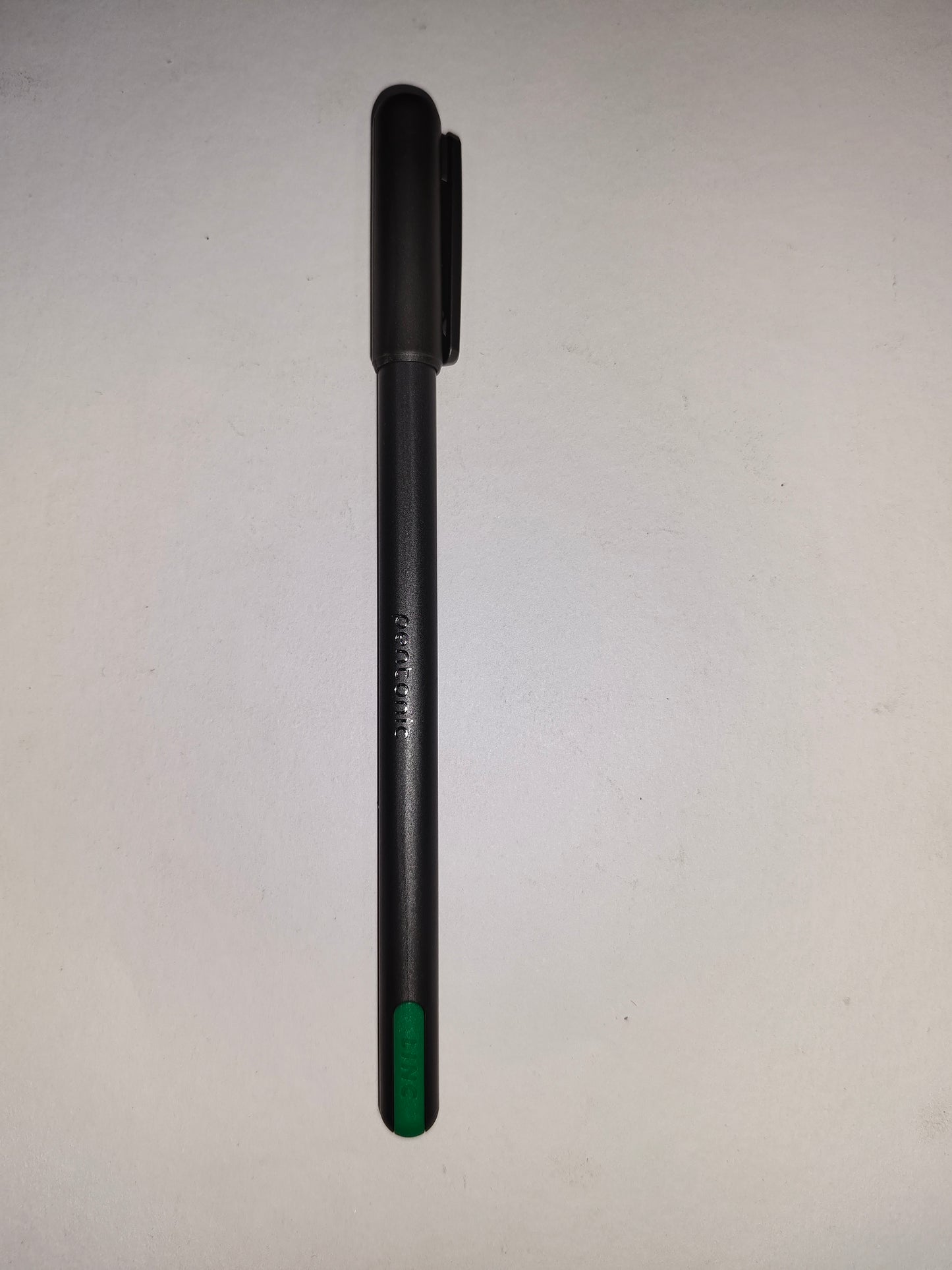 Linc Pentonic Ball Pen Green