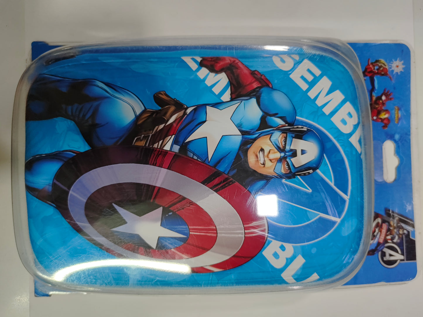 Pencil Pouch Big-45X