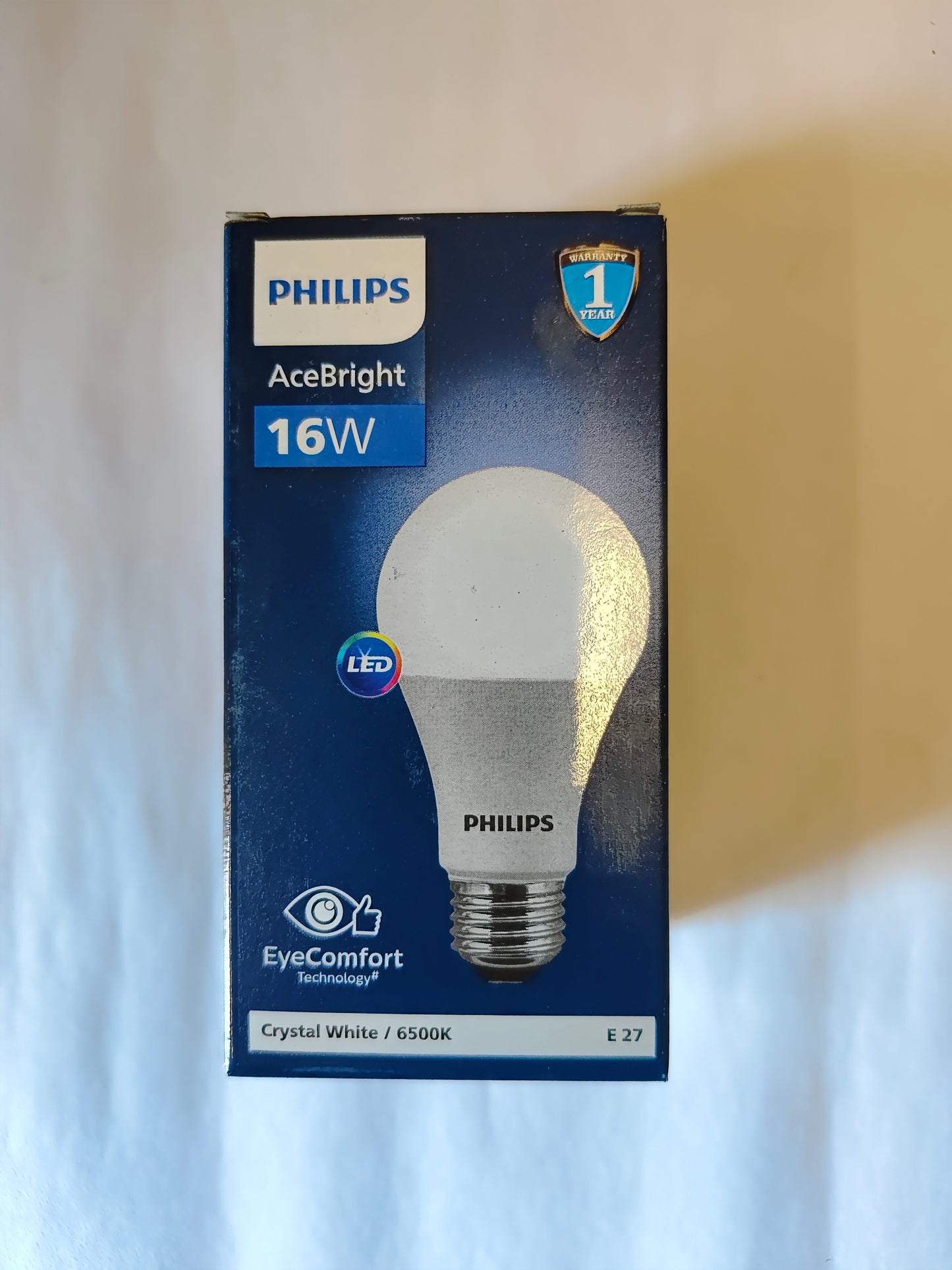 Philips 16Watt Led Bulb
