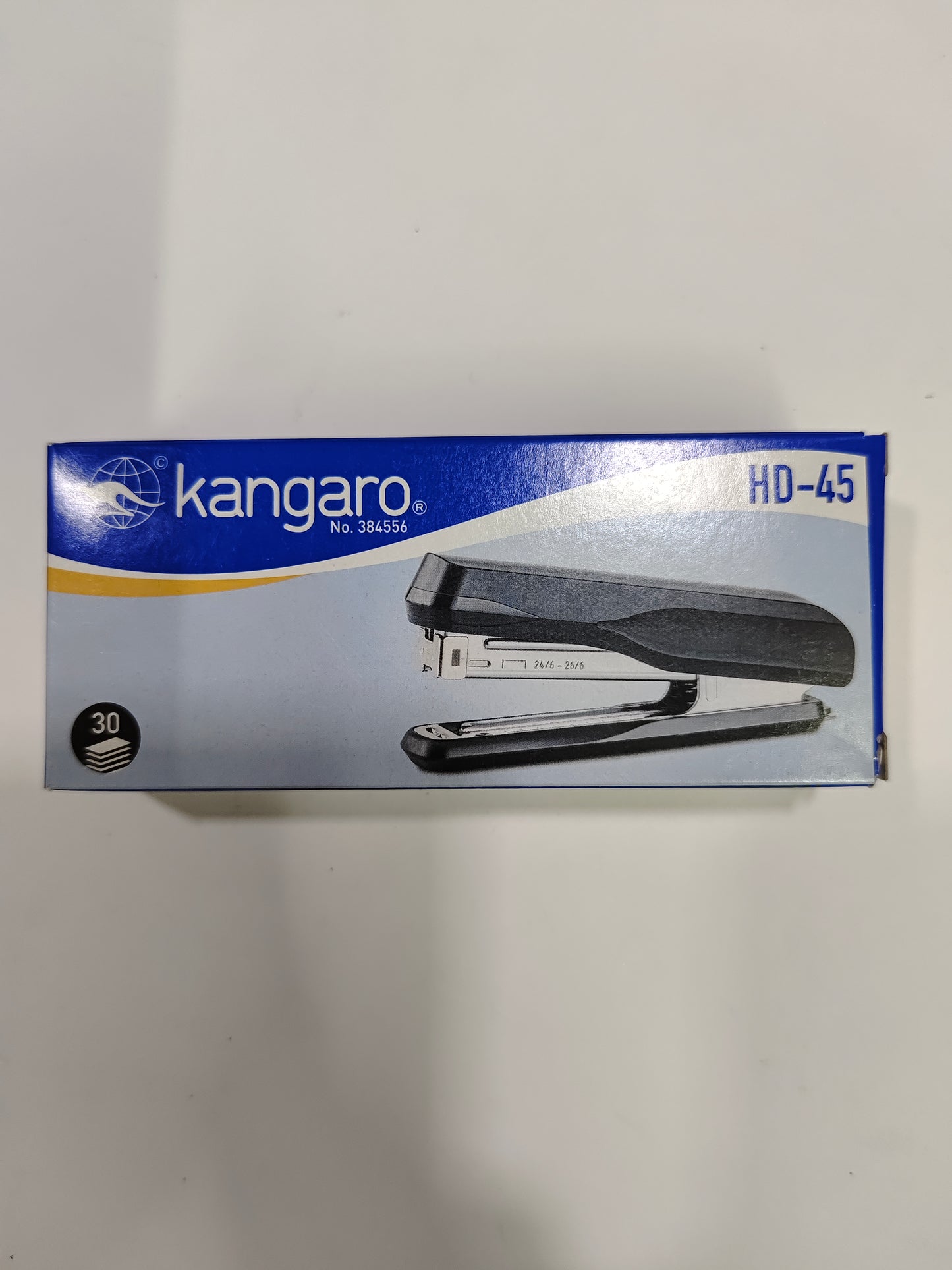 Kangaro Stapler Hd-45 64 mm