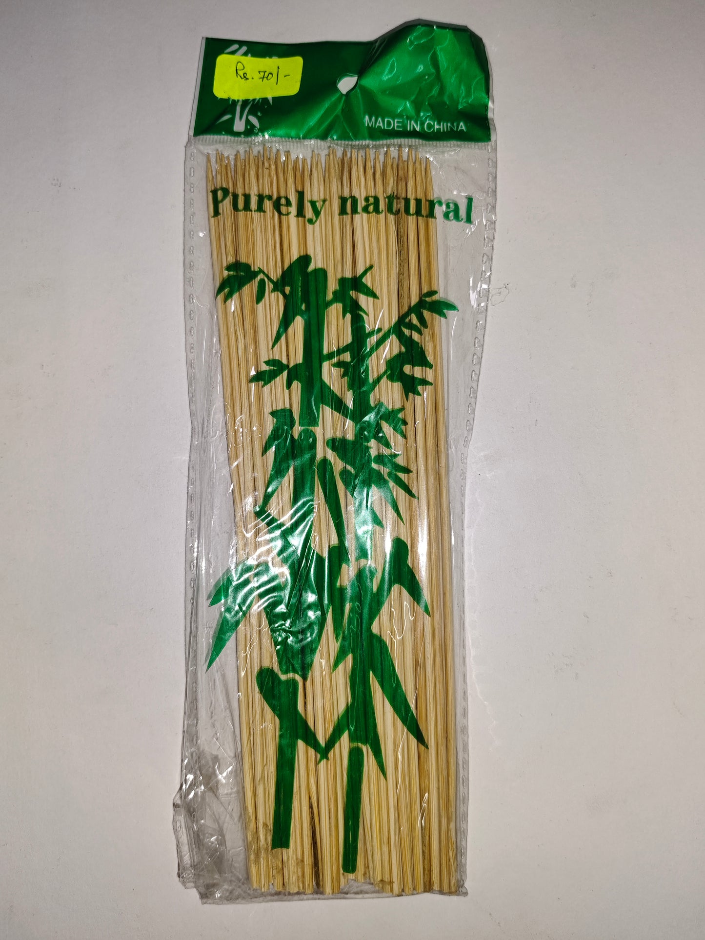 Tooth Prick Sticks Long