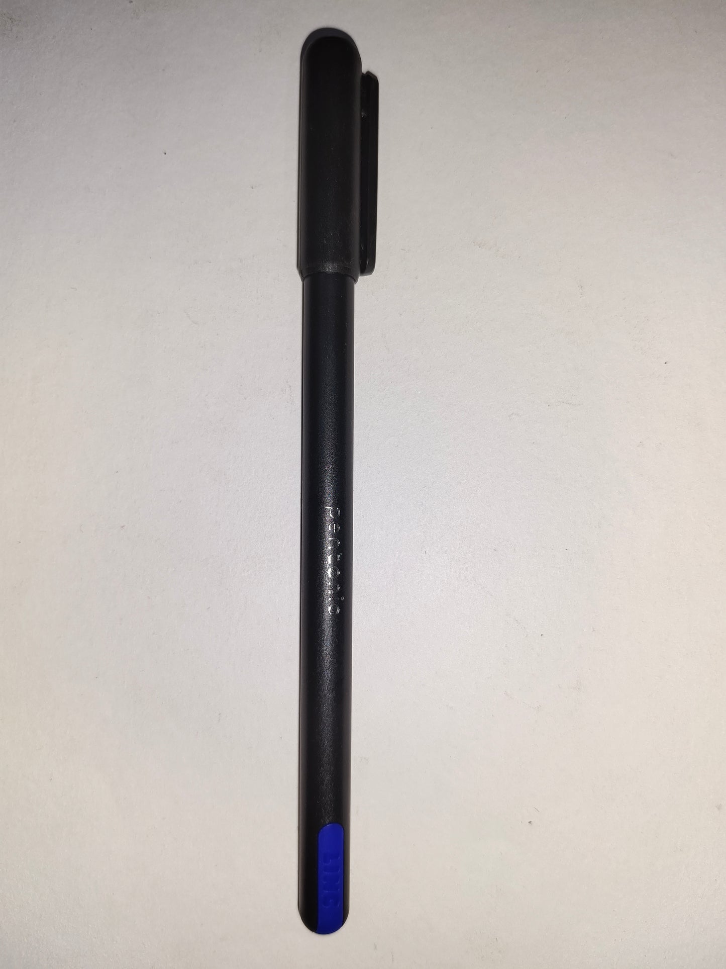 Linc Pentonic Ball Pen Blue (10)
