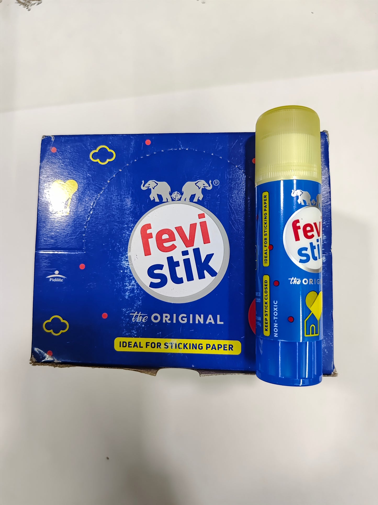 Pidilite Fevistick 15gm (40)