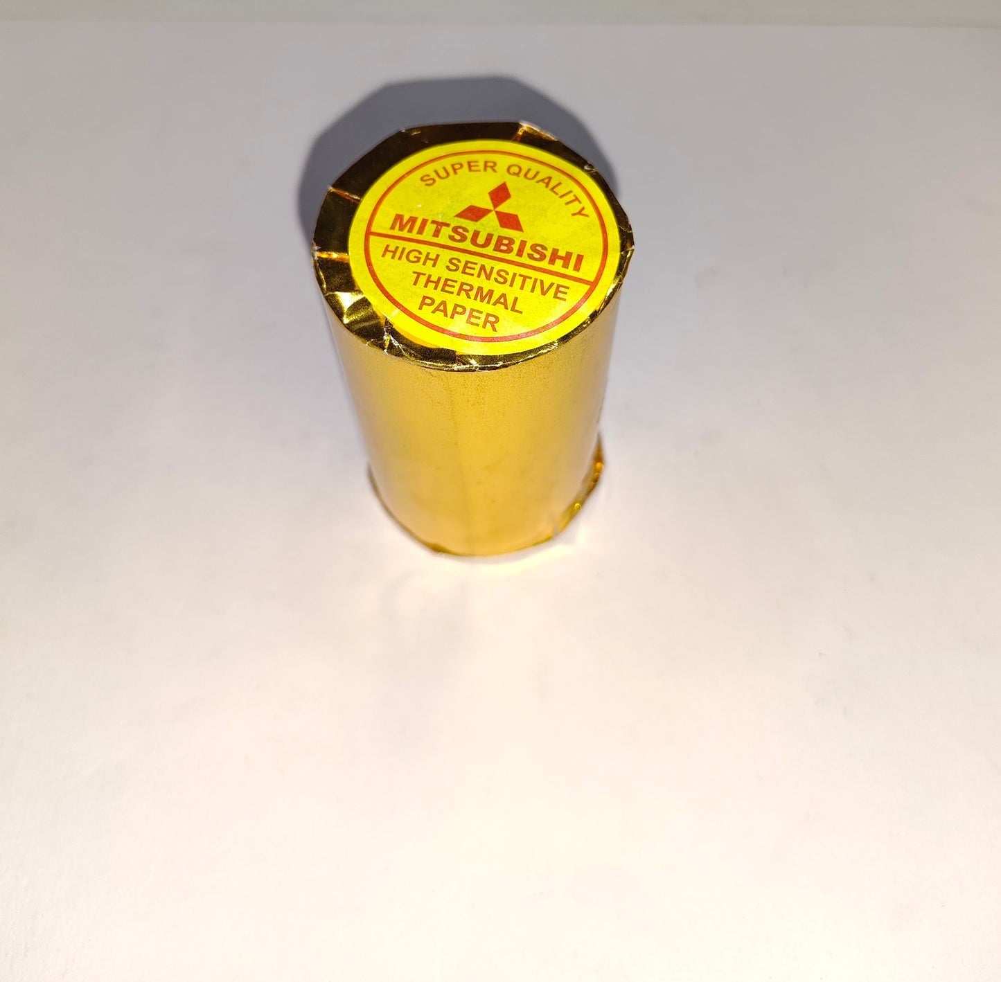 Thermal Pos Roll 80mmx40M