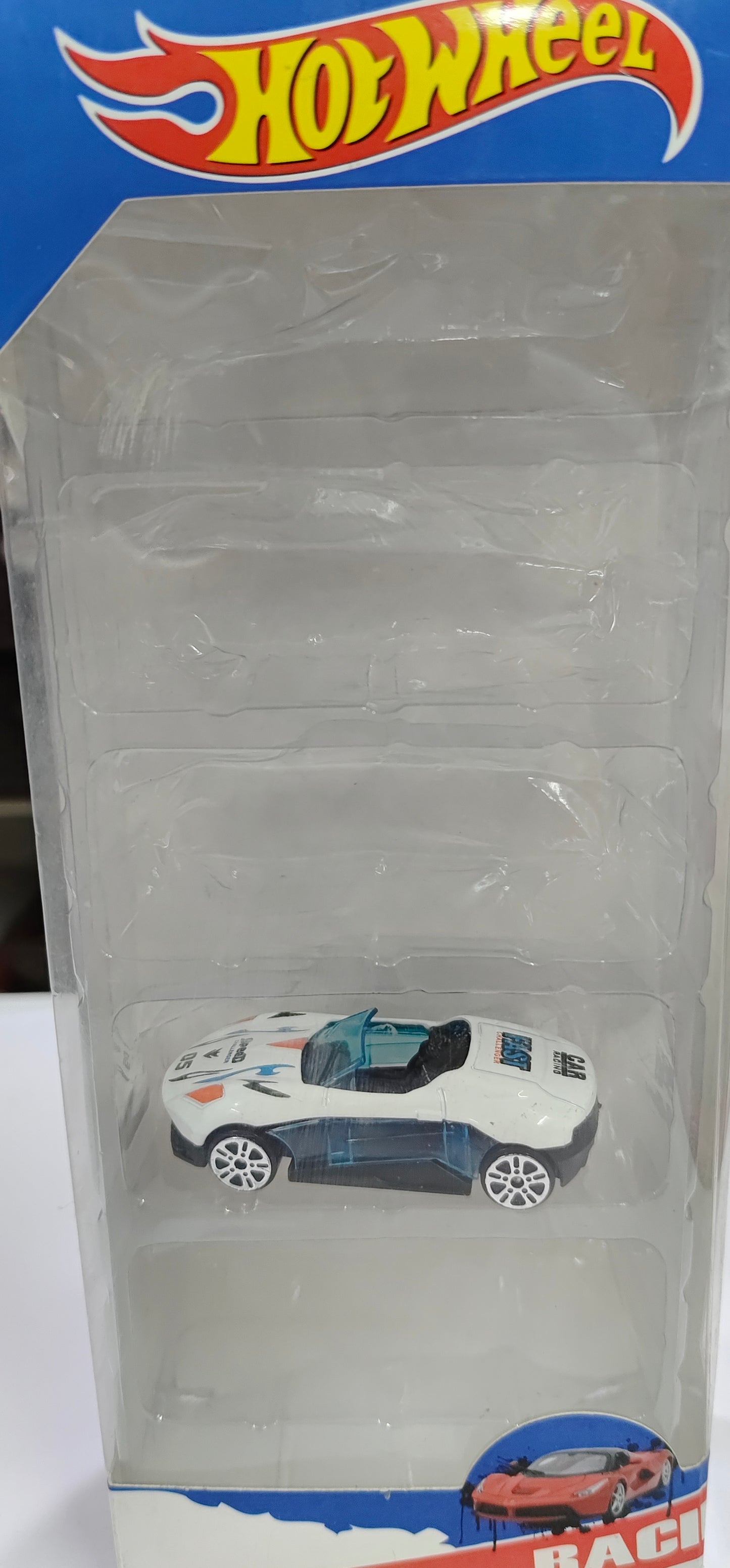 Hot Wheel Car (Loose)