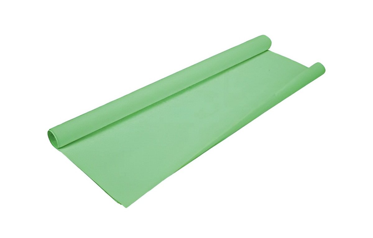 Chart Paper Light Green