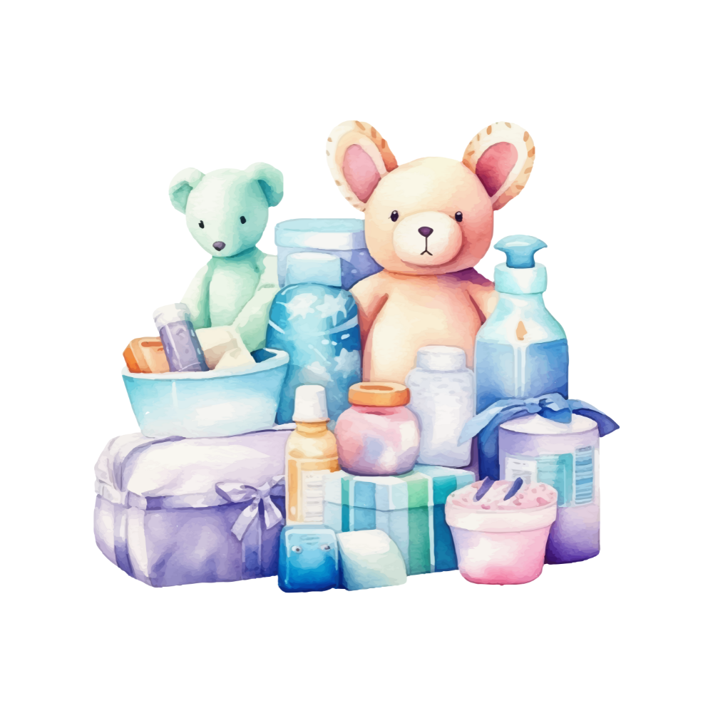 Baby Products