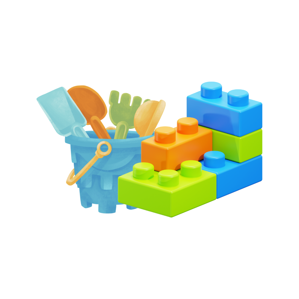 Games & Toys