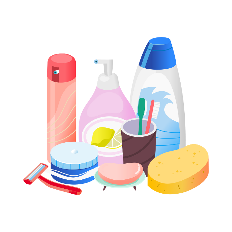 Bath Essentials