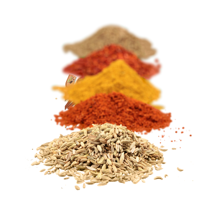 Spices