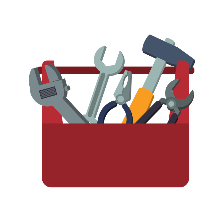 Hardware Items