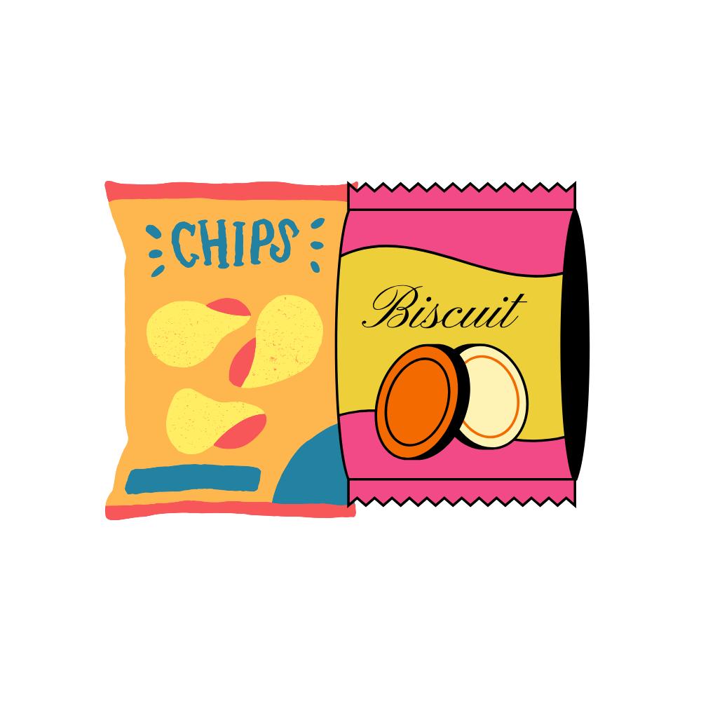 Snacks