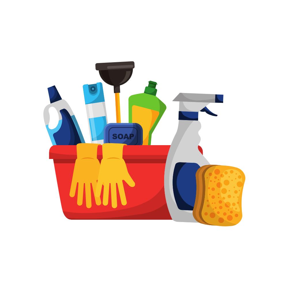 Household Essentials