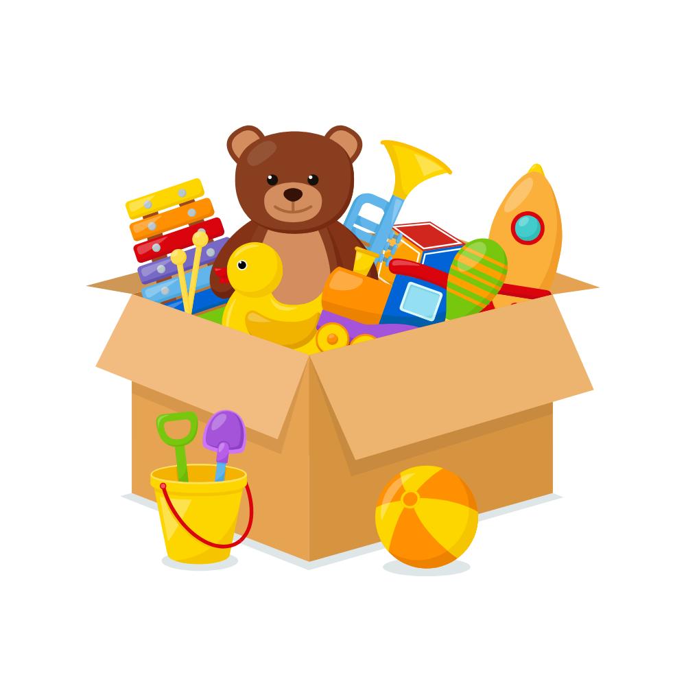 Toys