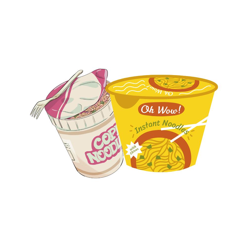 Instant Meal