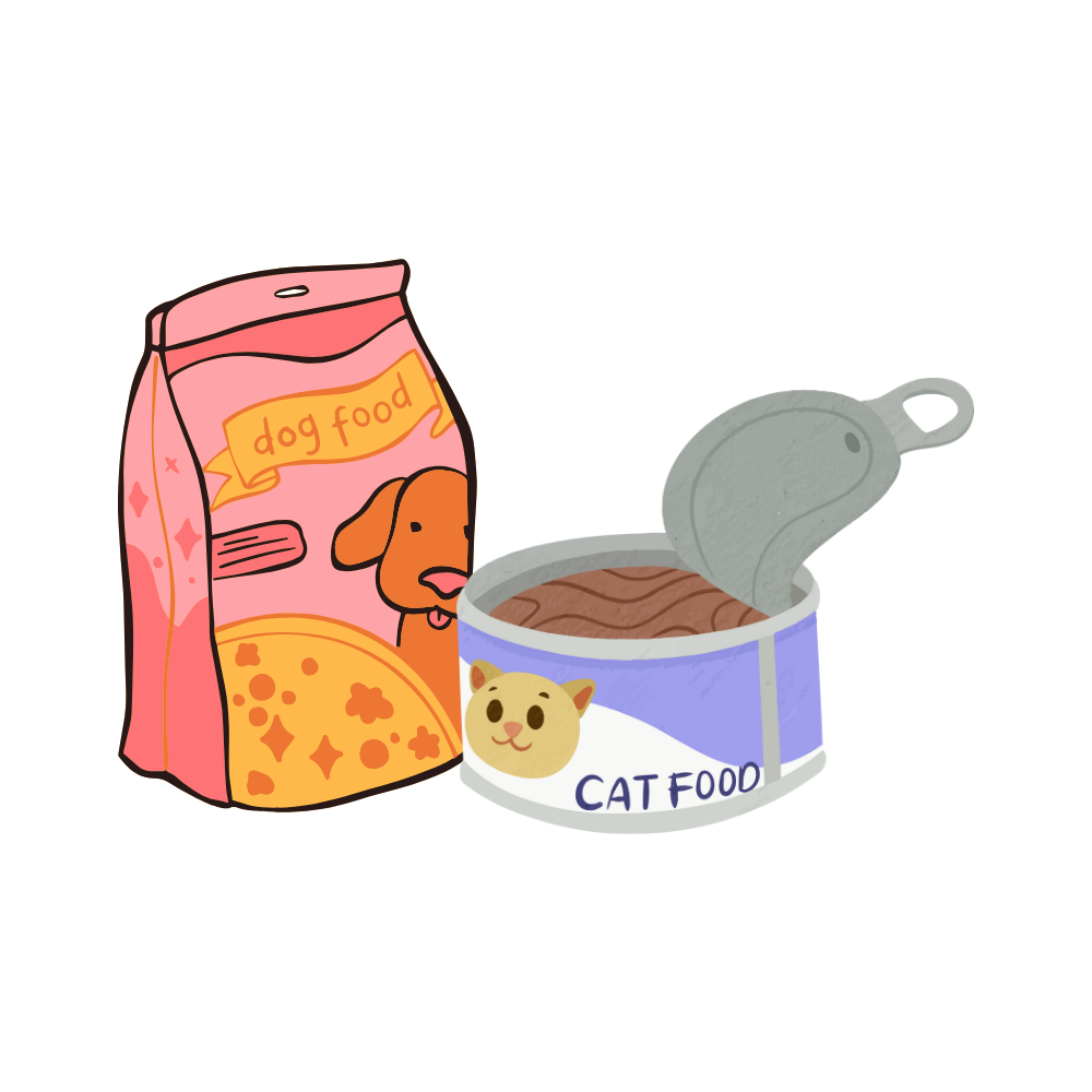Pet Essentials