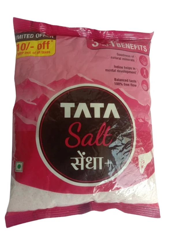 Tata Salt (Sendha Namak)