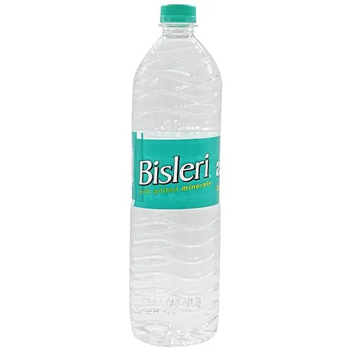 Bisleri Packaged Drinking Water