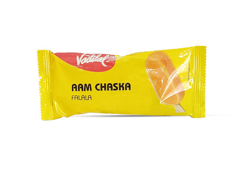 Vadilal Aam Chaska Falala